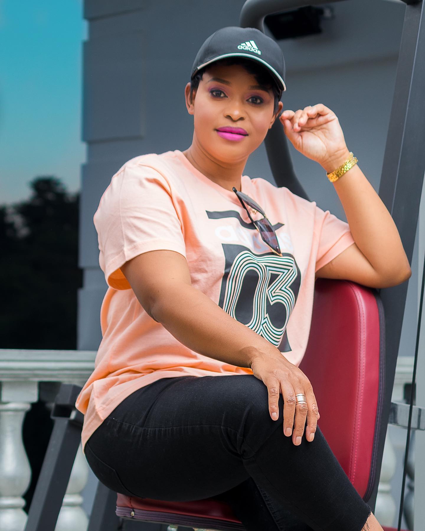 teekay outdoor photos